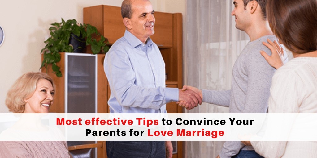 How to Convince Your Parents for Love Marriage – Astrology Vashikaran Specialist
