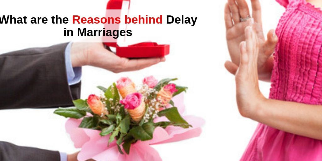 Reason for Delay in Marriage – Love marriage Problems – Astrology Support