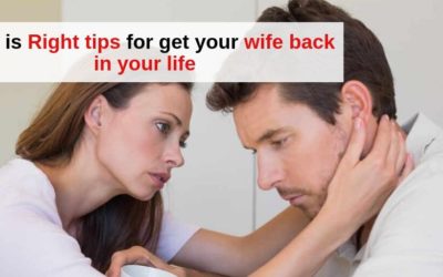 how to Get your ex wife back – Astrology Support
