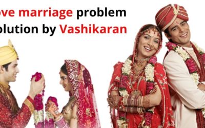 Free Love marriage problem solution by Vashikaran – Astrology Support