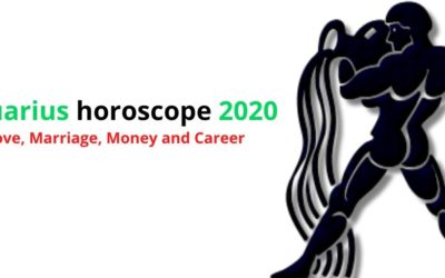 Aquarius Horoscope 2021 – 2022: Love Life, marriage, Health, Money & Career