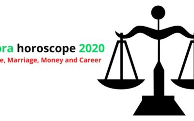 Libra Horoscope 2021 – 2022: Love Life, Marriage, Health, Money and Career