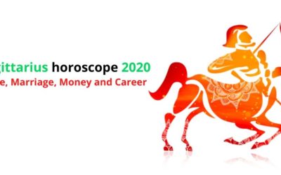 Sagittarius Horoscope 2021 – 2022: Love Life, Marriage, Health, Money & Career