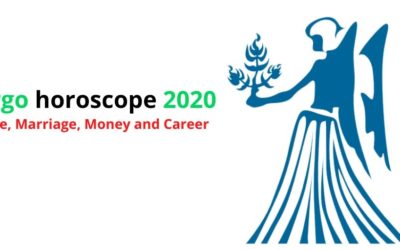 Virgo Horoscope 2021 -2022: Love Life, Marriage, Family, Health, Money and Career