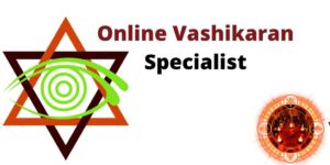 Online Vashikaran specialist