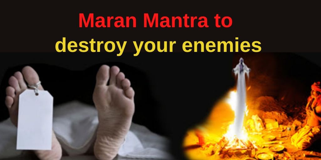 Maran Mantra Call Us +91 88752-70809 Pandit Kapil Sharma