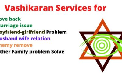 Vashikaran for Love, Marriage, Boy-girl, husband-Wife, Enemy Problem solution