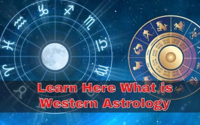 Learn Here What is Western Astrology – Astrology Support
