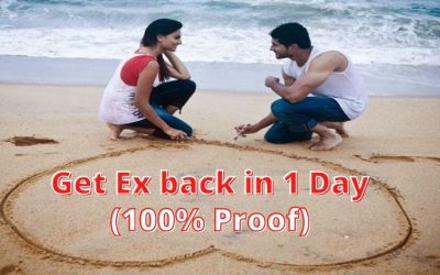 Get Ex back in 1 Day [100% Proof] – Astrology Support