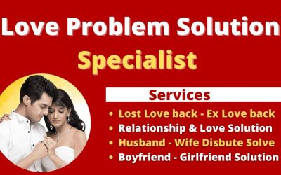 Love Problem Solution Specialist Pandit Ji +91 8875270809