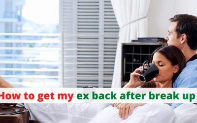 How to get my ex back after break up – Astrology Support