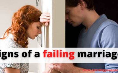 Signs of a failing marriage in 2022 – Astrology Support