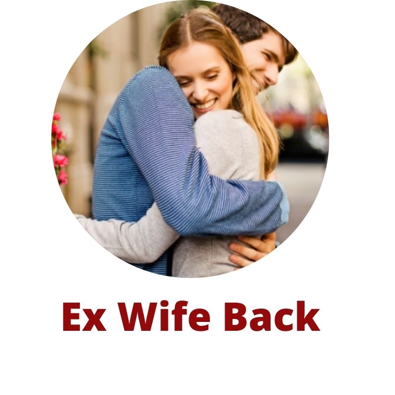 Ex Wife back