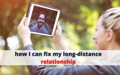 how I can fix my long-distance relationship – Astrology Support