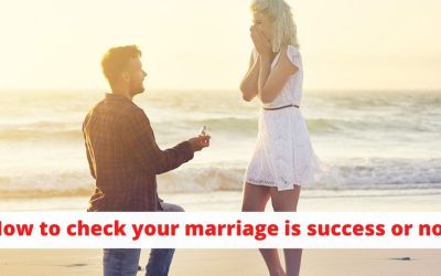 How to check your marriage is success or not – Astrology Support