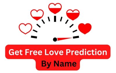 Get Free Love Prediction By Name – Astrology Support