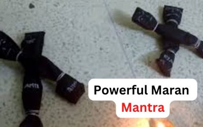 Powerful Maran mantra – Astrology Support