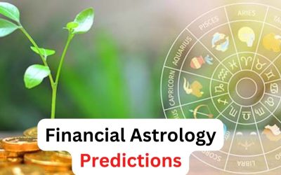 Financial Astrology Predictions by Pt. Kapil Sharma – Astrology Support