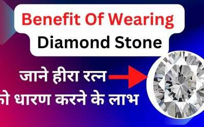 Benefits Of Wearing Stone Diamond – Hira Gemstone for Shukra – Astrology Support