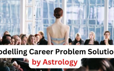 Modelling Career Problem Solution by Astrology – Astrology Support