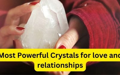 Most Powerful Crystals for love and relationships – Astrology Support
