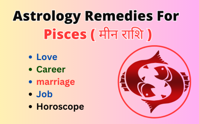 Astrology Remedies For Pisces Zodiac Sign – Astrology Support