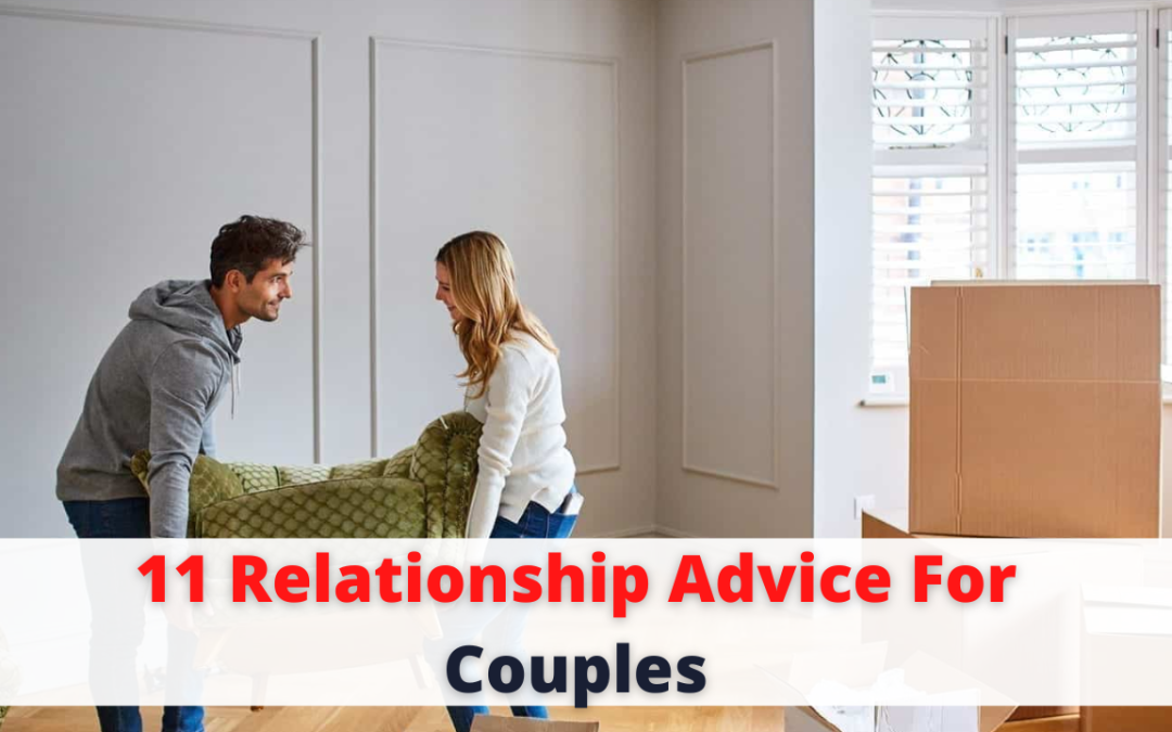 11 Relationship Advice for Couples – Astrology Support