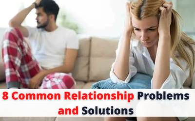 8 Common Relationship Problem and Solution – Astrology Support