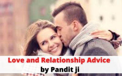 Love and Relationship Advice by Pandit Kapil Sharma – Astrology Support