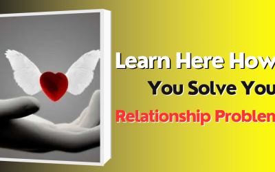 Learn Here How You Solve Your Relationship Problems – Astrology Support