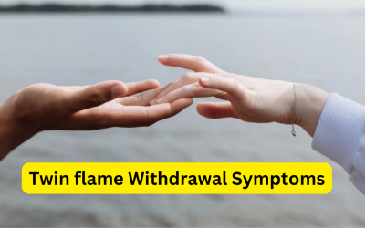 Twin flame Withdrawal Symptoms – Astrology Support