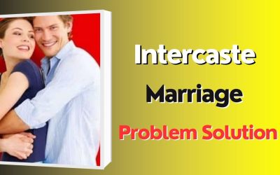 Intercaste Marriage Problem Solution – Astrology Support