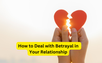 How to Deal with Betrayal in Your Relationship – Astrology Support