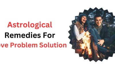 Astrological Remedies For Love Problem Solution – Astrology Support