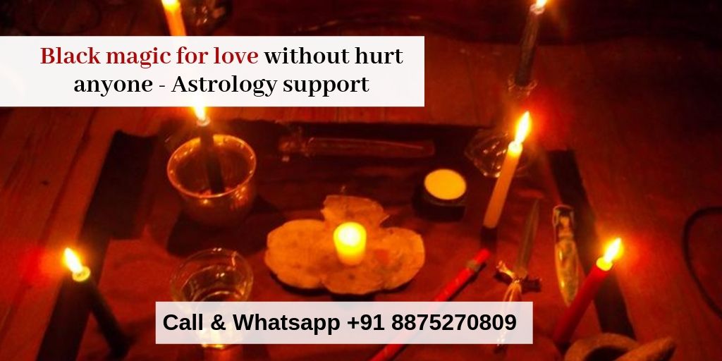 Black magic for love back solutions | astrology support