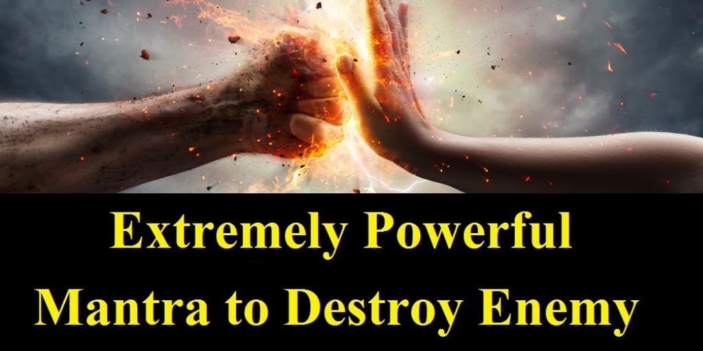 Vashikaran Mantras to Control Enemies | Astrology Support