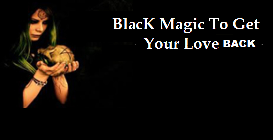 Get your lost love back by black magic mantra | astrology support