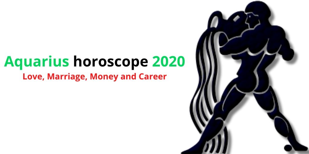 Aquarius horoscope 2021–2022 predictions | astrology support