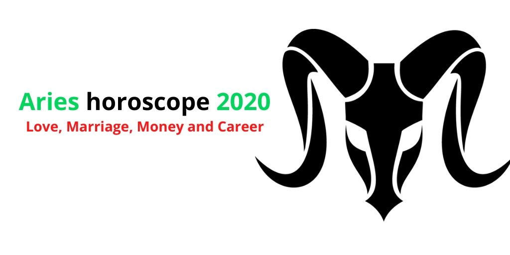 Aries horoscope 2021–2022 predictions | astrology support