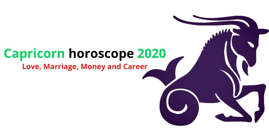 Capricorn horoscope 2021–2022 predictions | astrology support