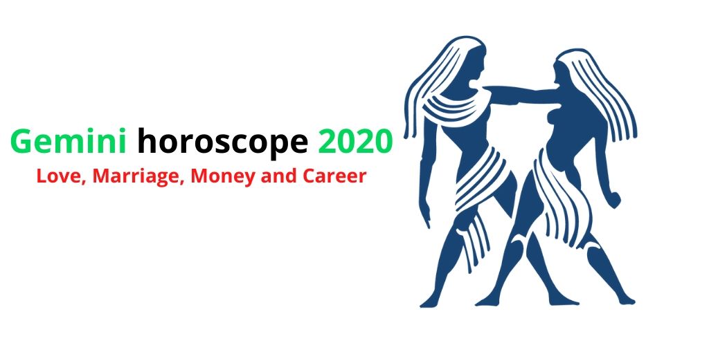 Gemini horoscope 2021–2022 predictions | astrology support