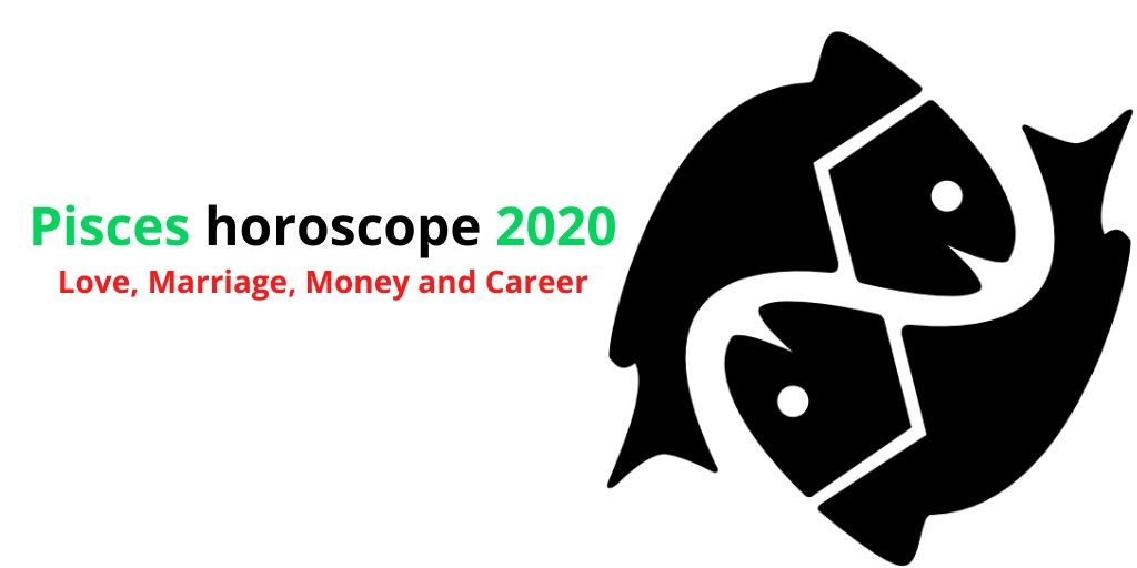 Pisces horoscope 2021–2022 predictions | astrology support