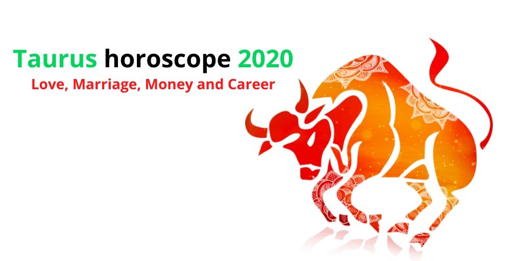 Taurus horoscope 2021–2022 predictions | astrology support