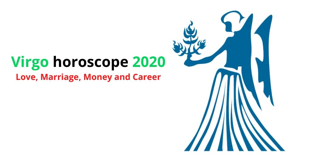 Virgo horoscope 2021–2022 predictions | astrology support