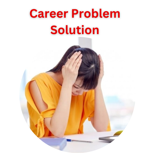 Career Problem Solution