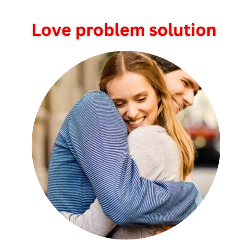 Love problem solution