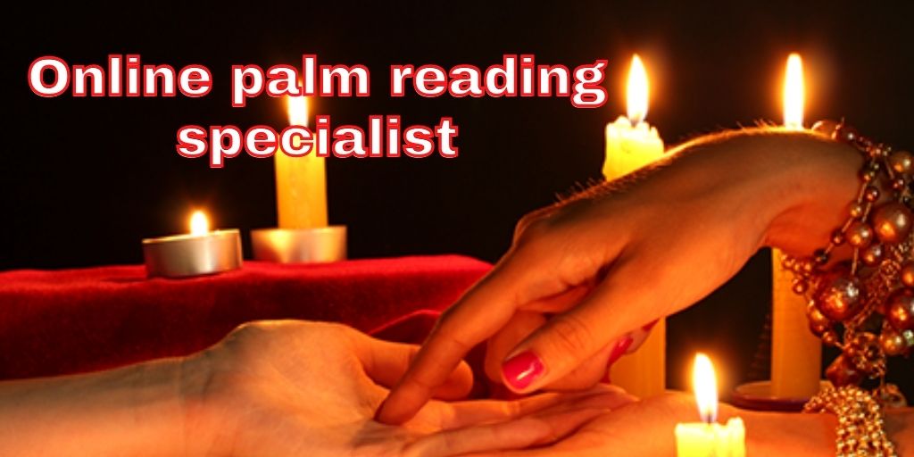 Online palm reading specialist kapil sharma | astrology support