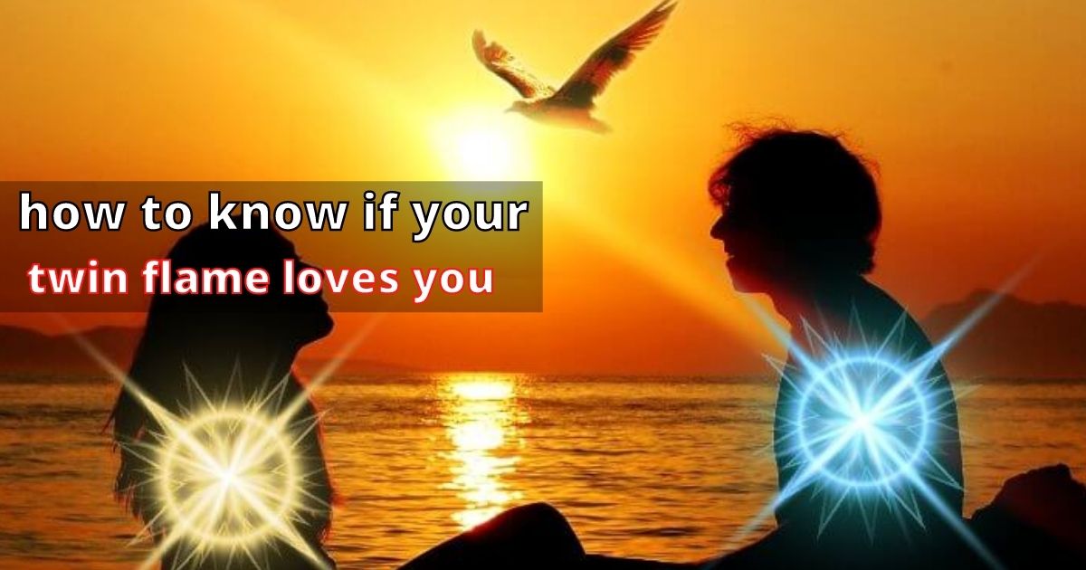 Clear Signs Your Twin Flame Truly Loves You | Astrology Support