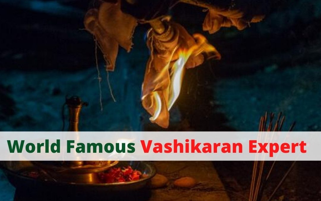 World famous vashikaran expert – astrology support