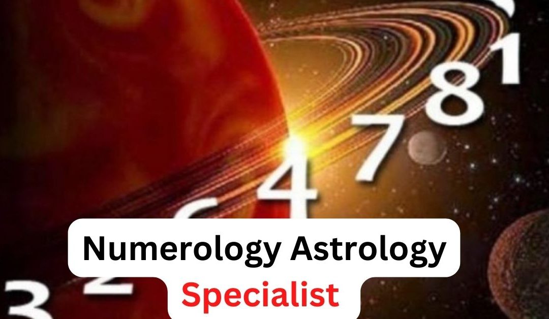Numerology astrology specialist pt. Kapil sharma – astrology support